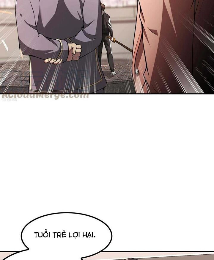 đệ nhất người ở rể chapter 93 76