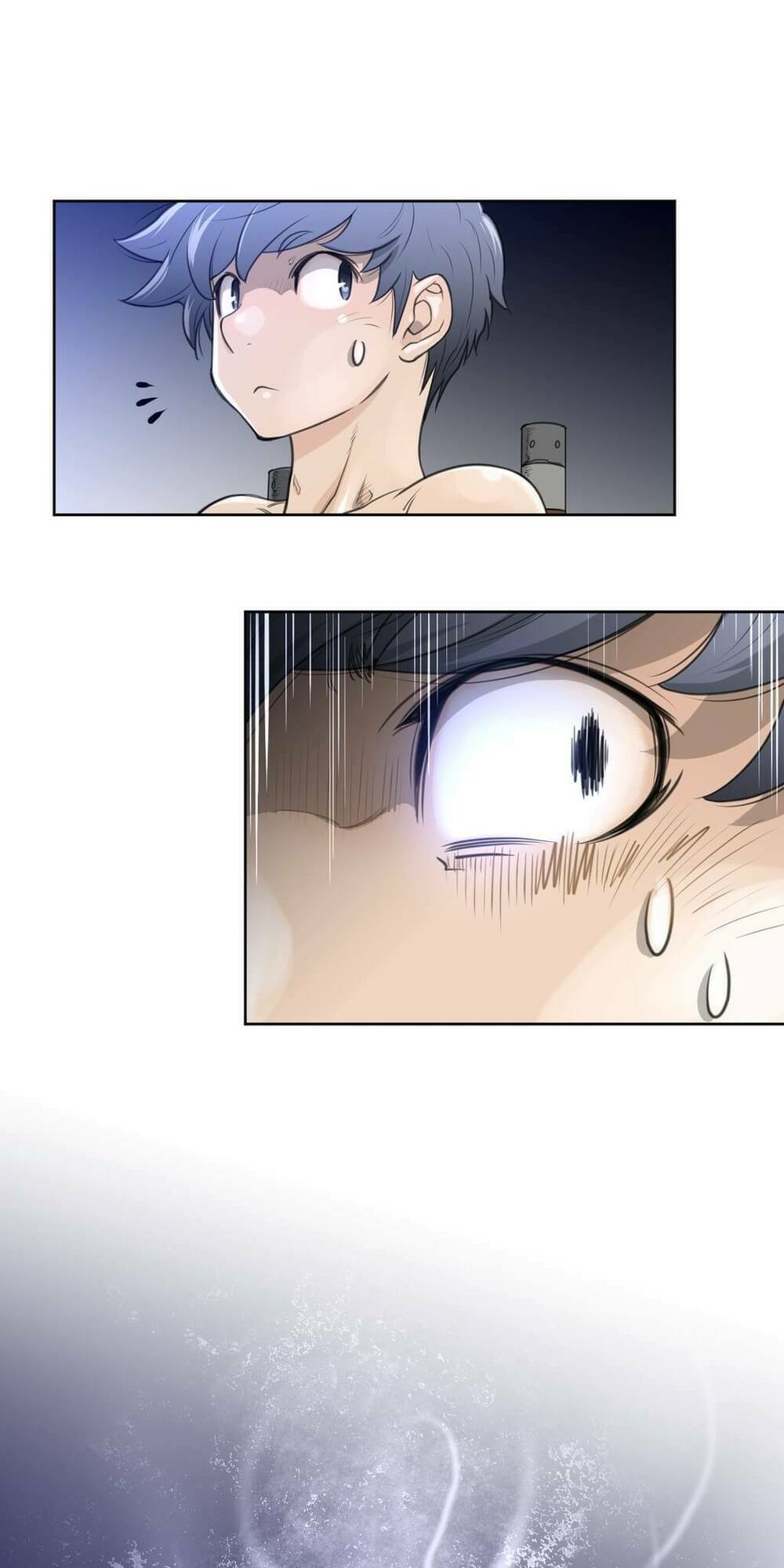 một nửa hoàn hảo chapter 7 22