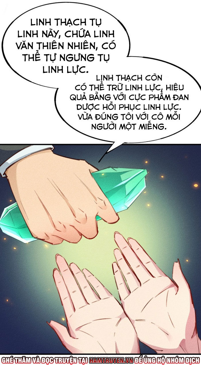 ta thành thần một mình chapter 5 44