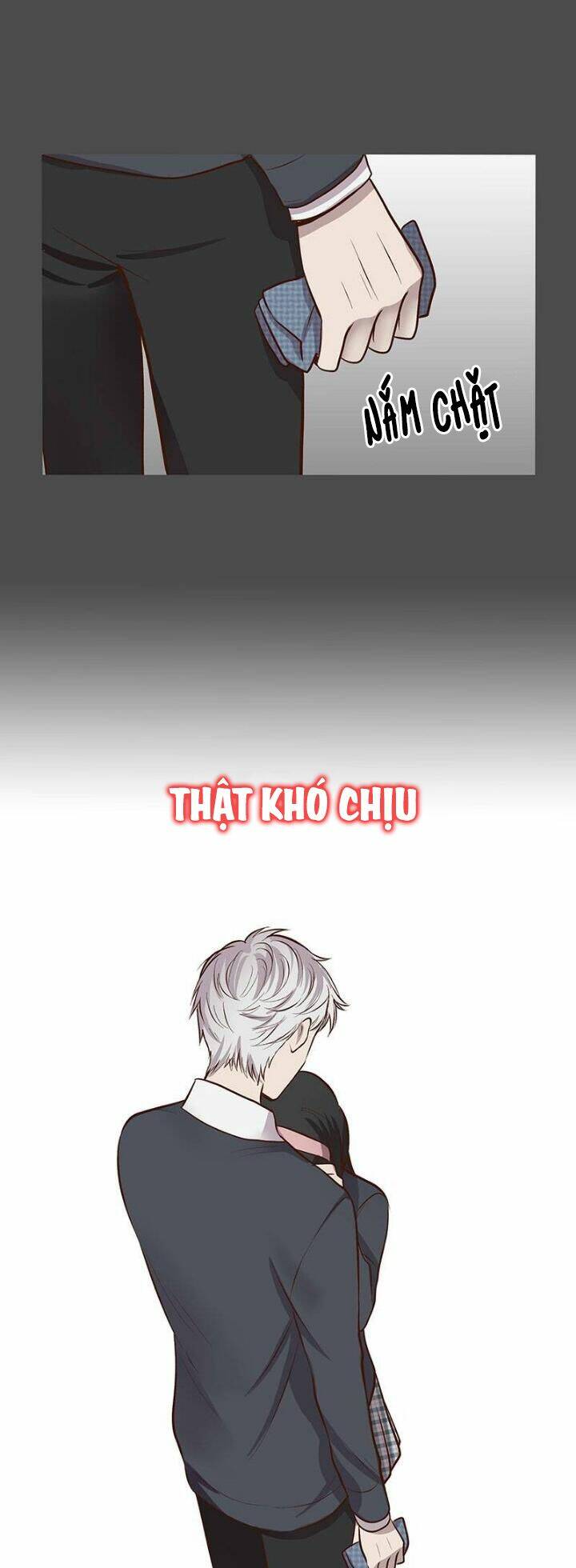 bí mật sâu sắc nhất của tôi chapter 31 31