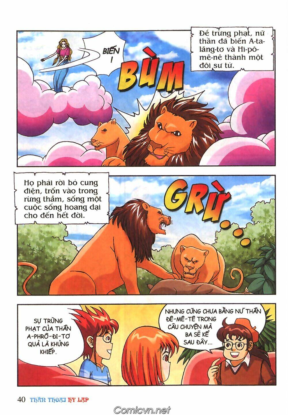 thần thoại hy lạp màu chapter 46 40