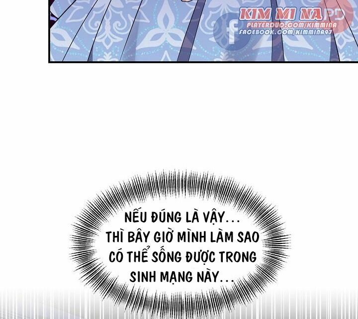 người chồng bạo chúa của tôi đã thay đổi chapter 12 82