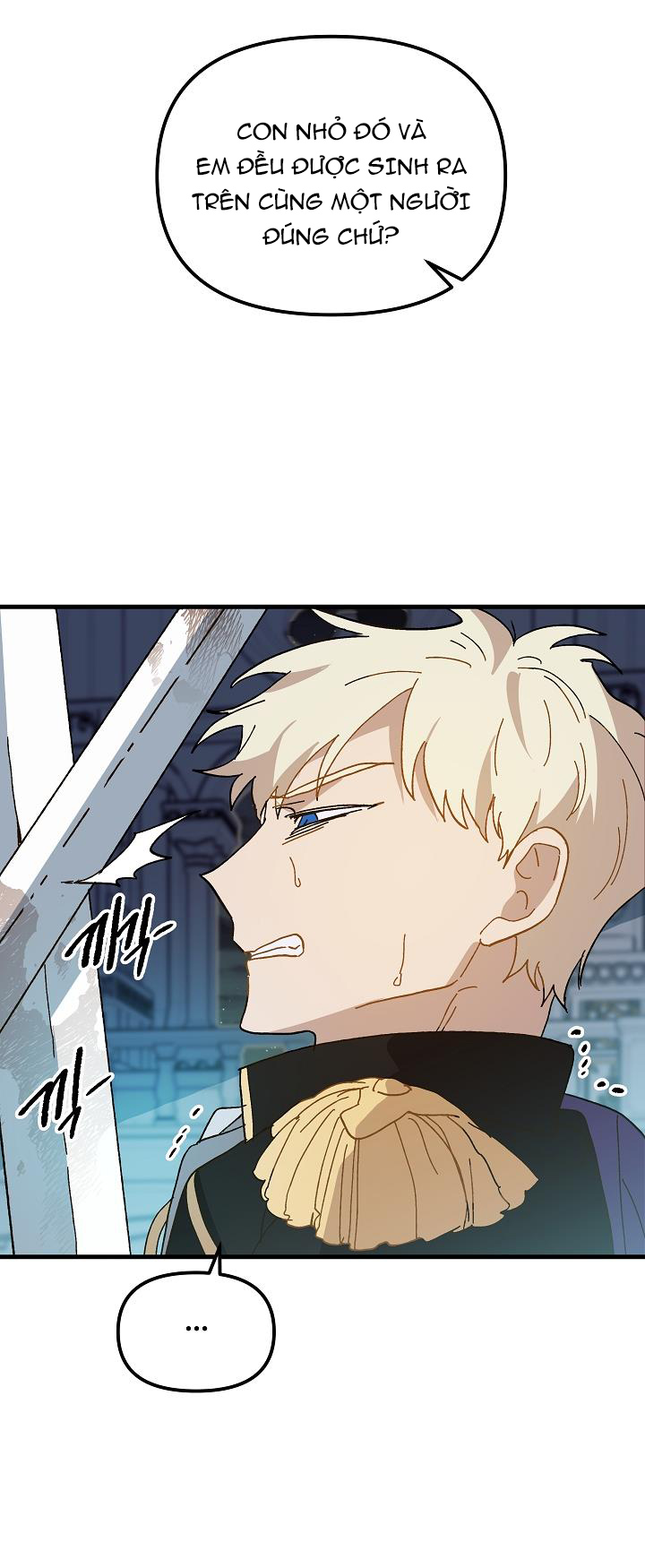 công chúa vờ như điên chapter 12 46