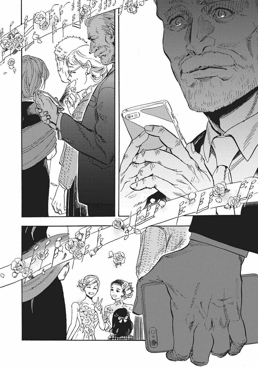 shimanami tasogare chapter 22 3