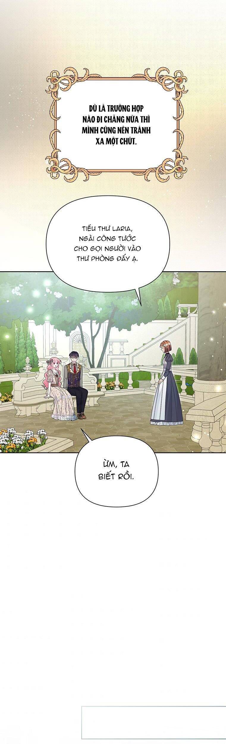 trở thành con dâu bất đắc dĩ chapter 37 25