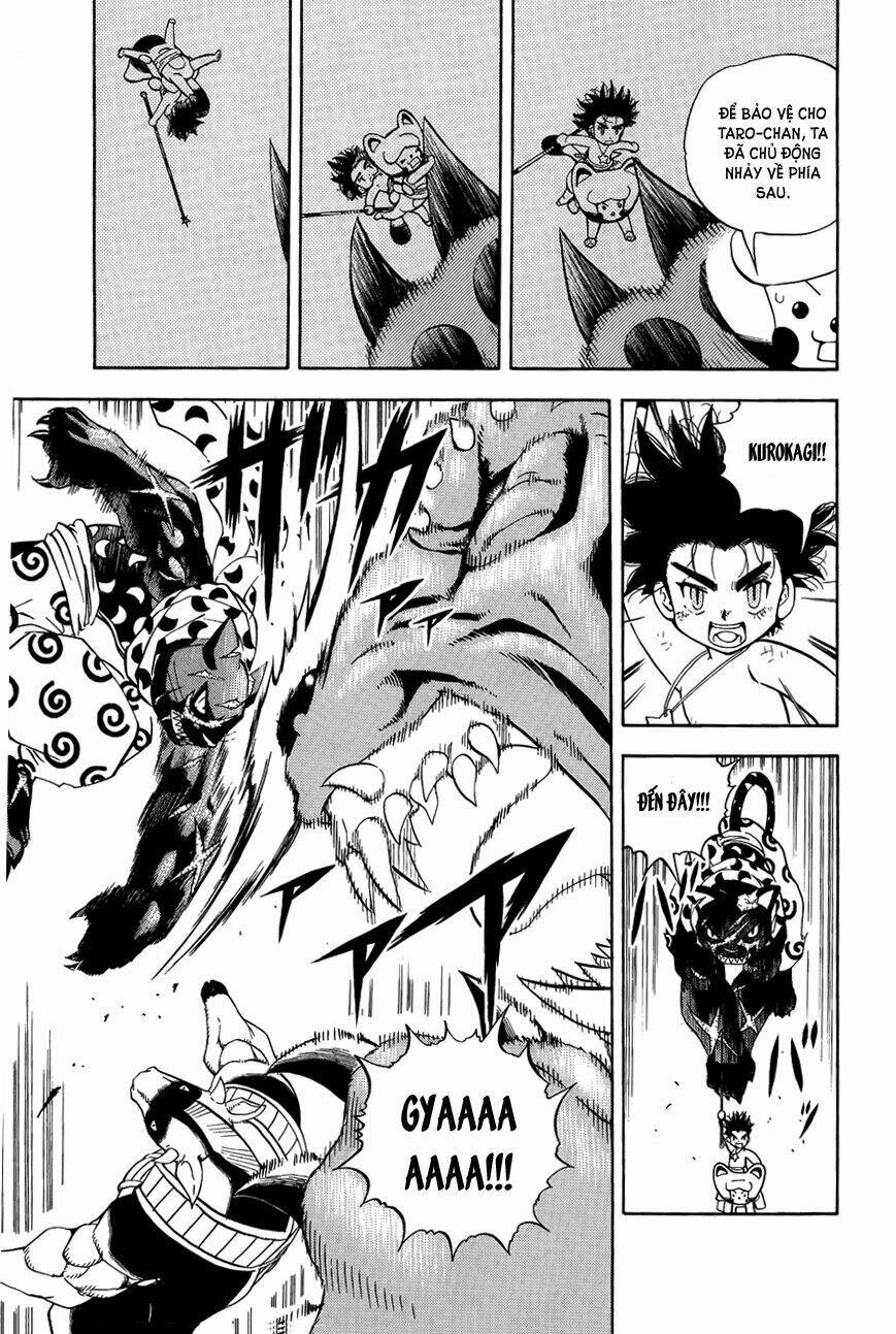 doubutsu no kuni chapter 10 10