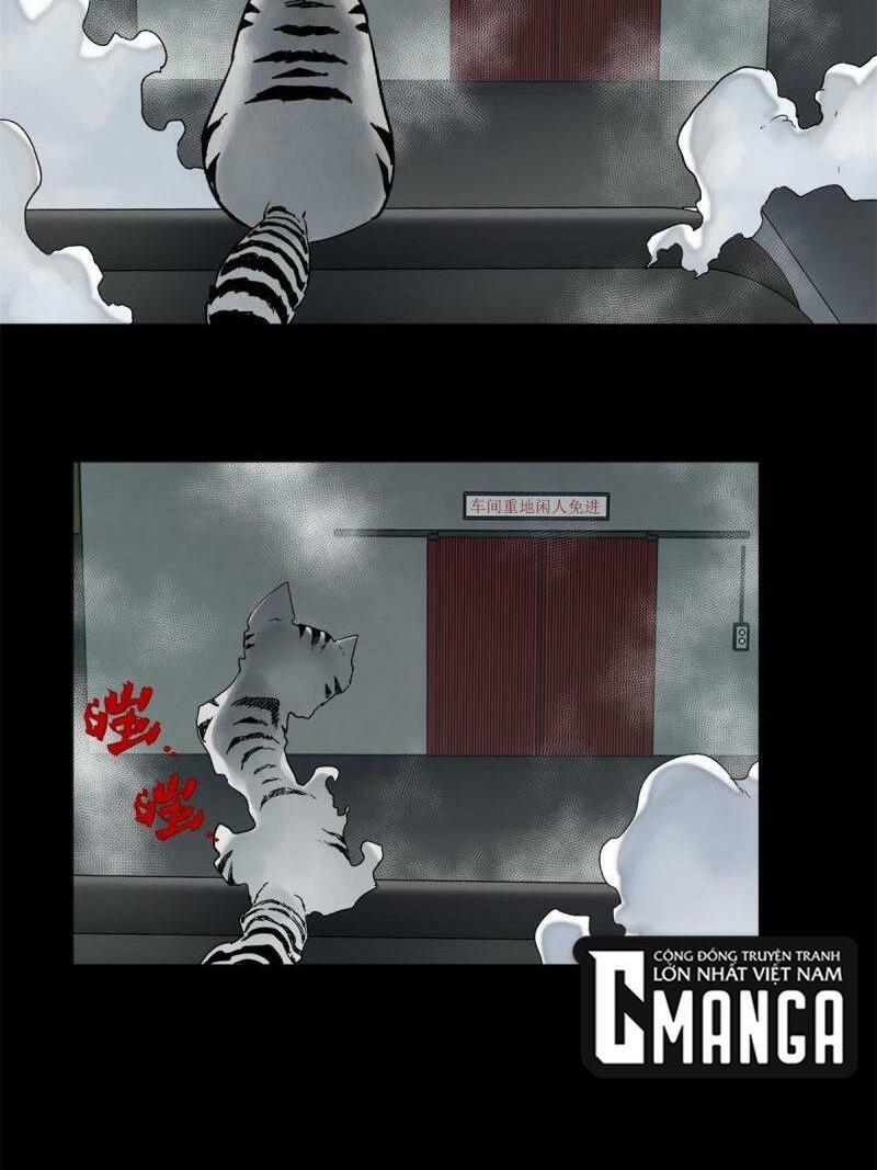 minh nhật chi kiếp chapter 102 10