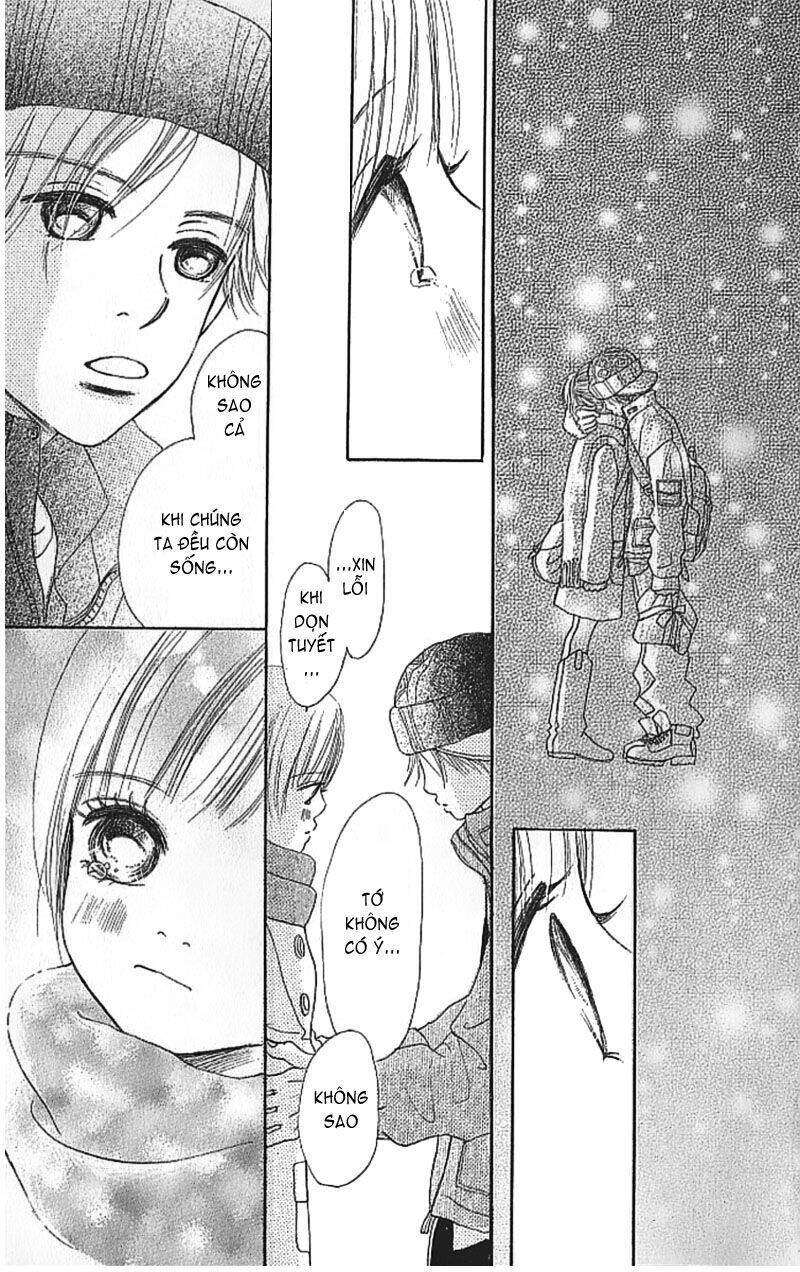 ngày ấy ta bên nhau chapter 10 29