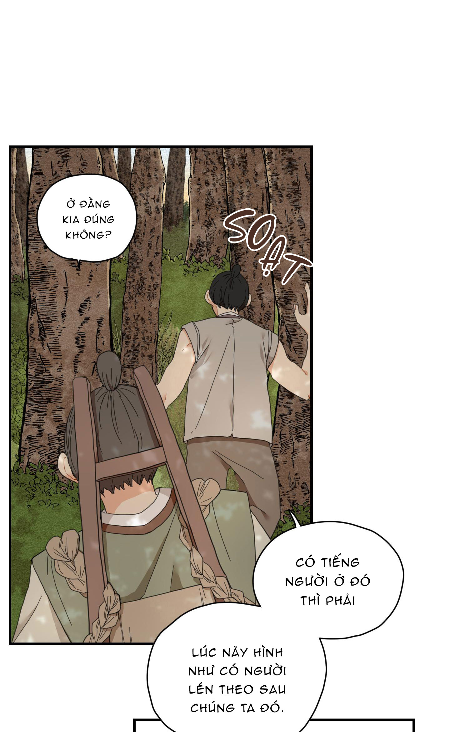 đường hoa liên kiều rơi chapter 2 5