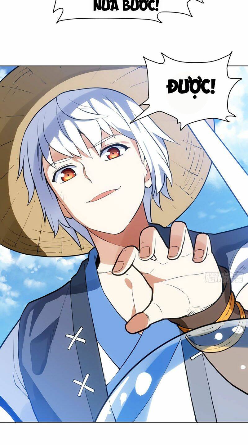 thần võ đế tôn chapter 15 34