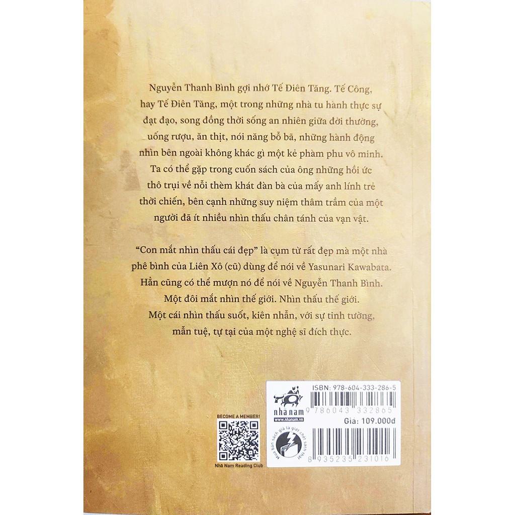 Sách Đôi Mắt Nhìn Thế Giới