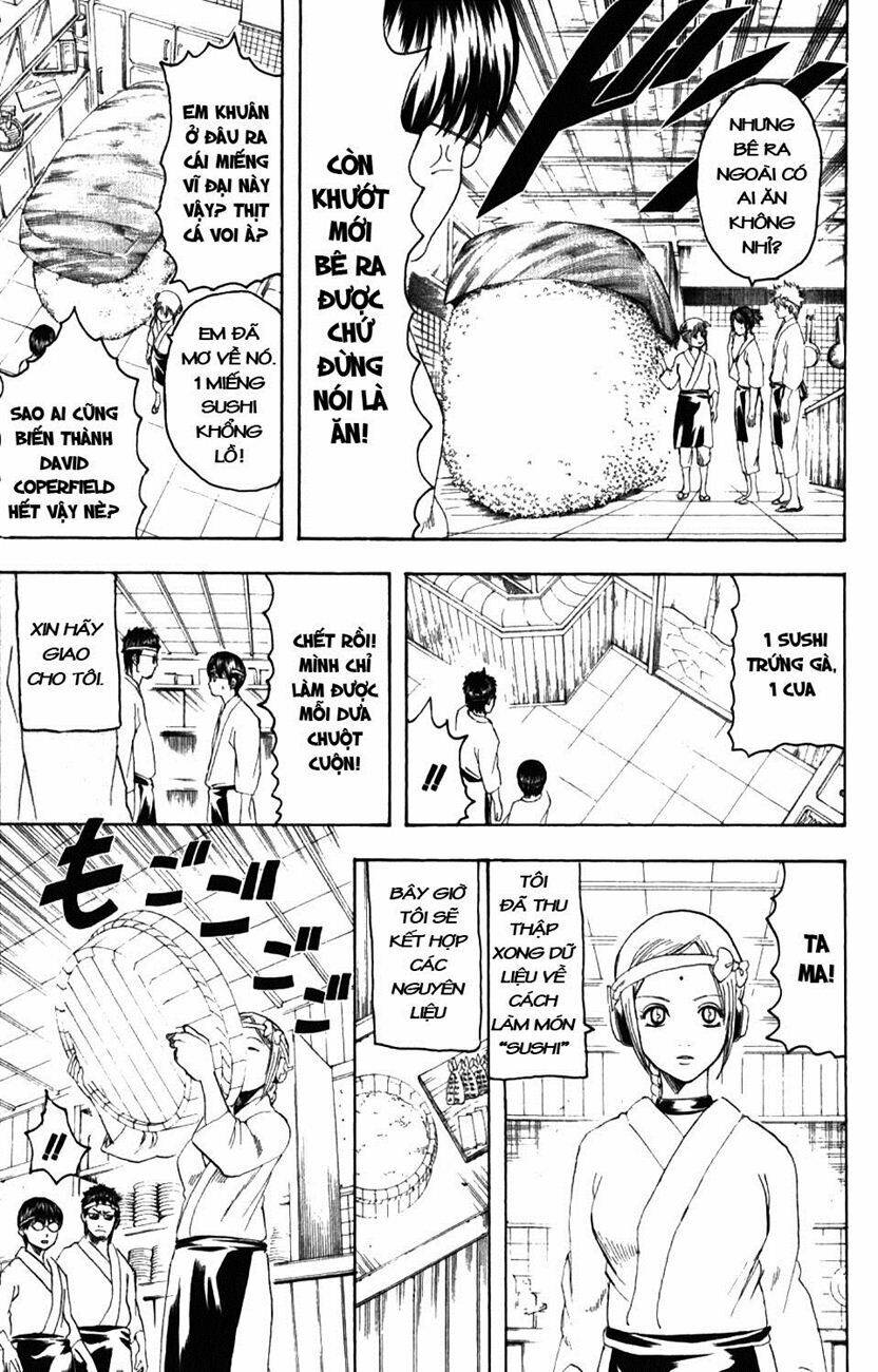 gintama - linh hồn bạc chapter 187 9