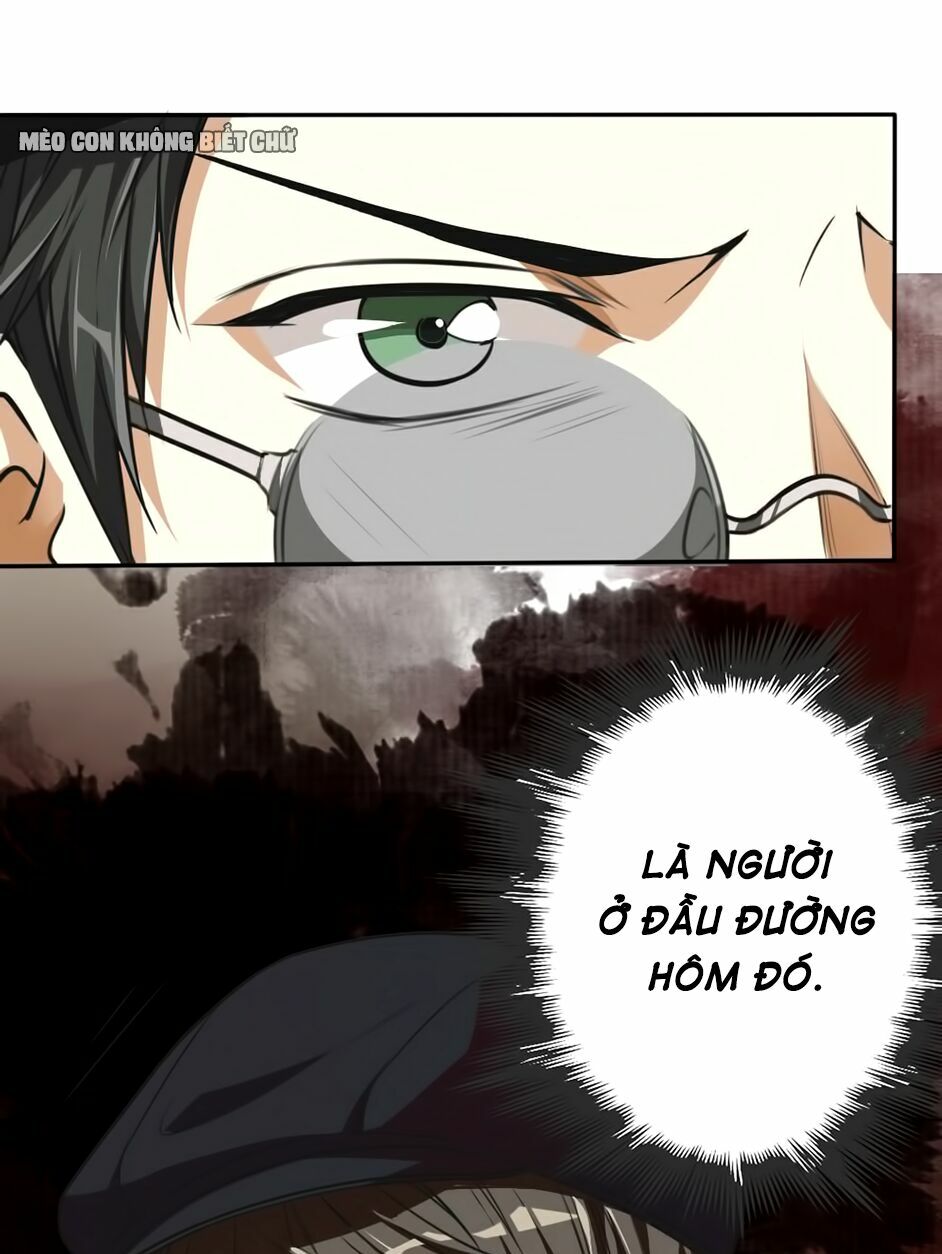 bốc toán tử chapter 30 32