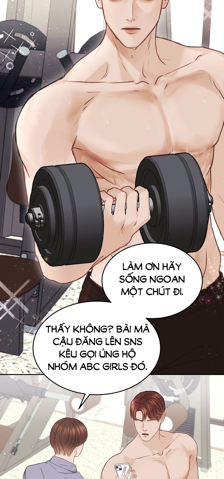 vụ bê bối trá hình chapter 6.1 12