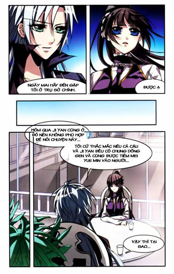 vampire sphere chapter 3 8