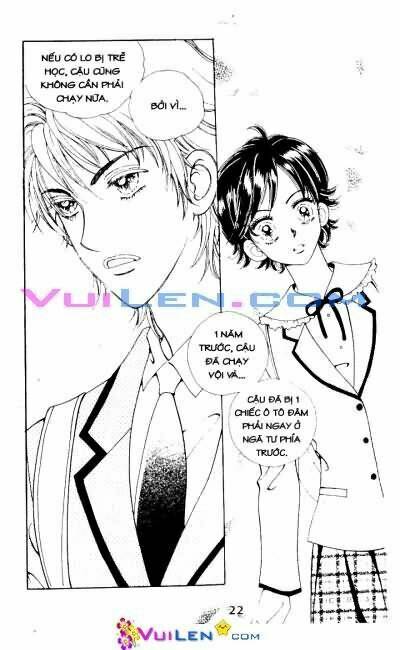 hội trừ ma chapter 1 22