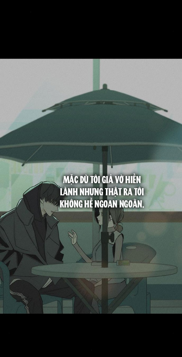 [18+] Nước Mắt Trên Đóa Hoa Tàn chapter 15.1 71