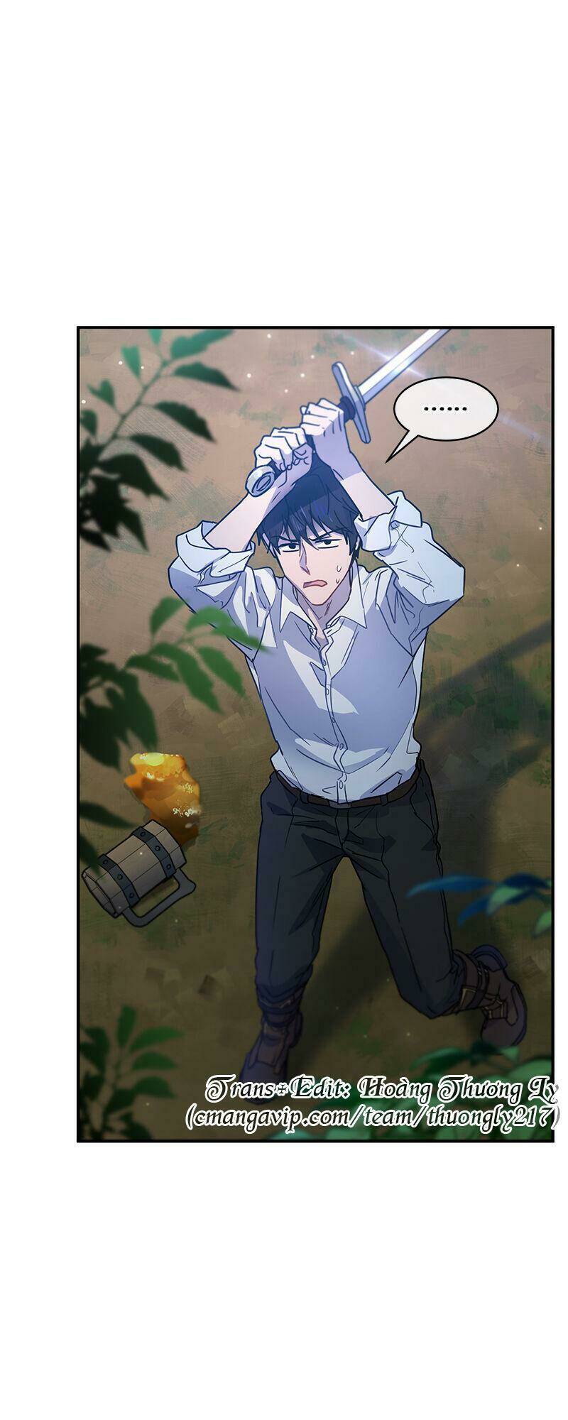 khế ước của ma tộc chapter 27 59