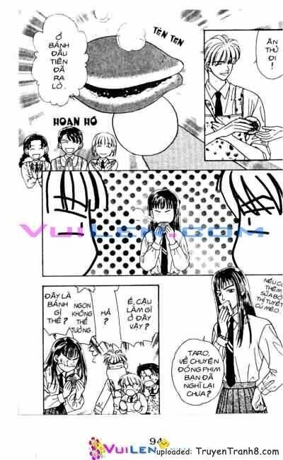 yamada tarou monogatari chapter 16 30