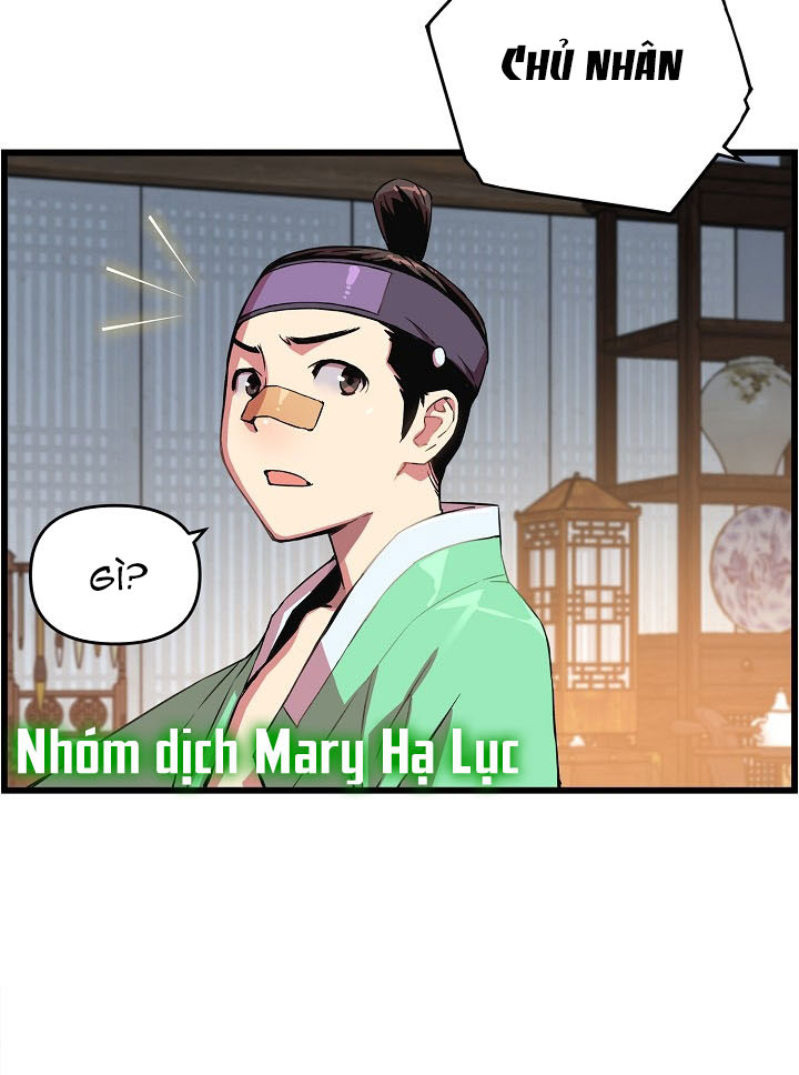 tôi sẽ sống như một hoàng tử chapter 27 24