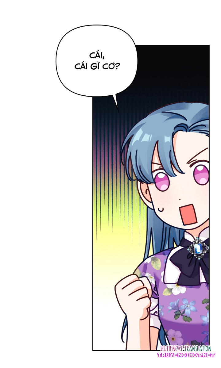 ác nữ xứng đôi với bạo chúa chapter 69 9