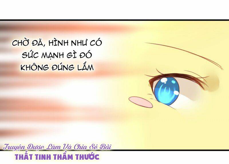hôm nay ta cũng muốn trêu chọc nàng chapter 32 43