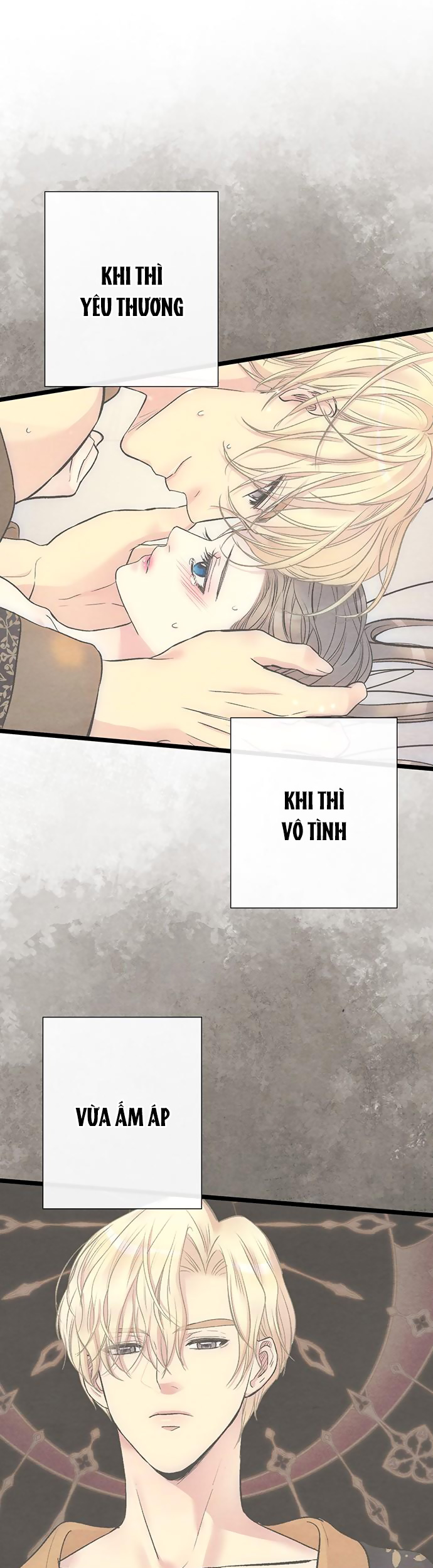 hoàng tử phiền toái chapter 36 35