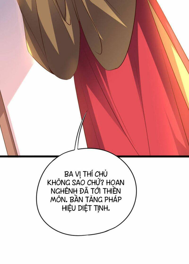 phục thiên thánh chủ chapter 49 19