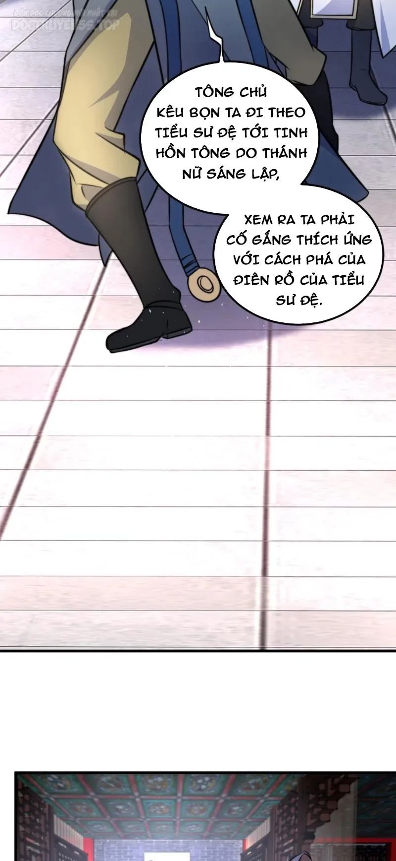 huyền huyễn: ta bắt đầu vô địch từ bại gia chapter 45 11