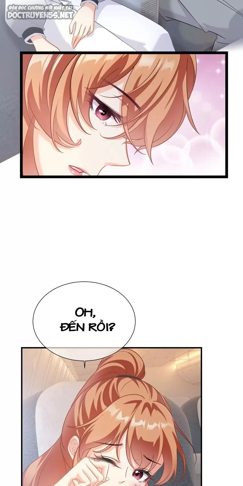 ảnh hậu một tuần mập ba cân chapter 30 38