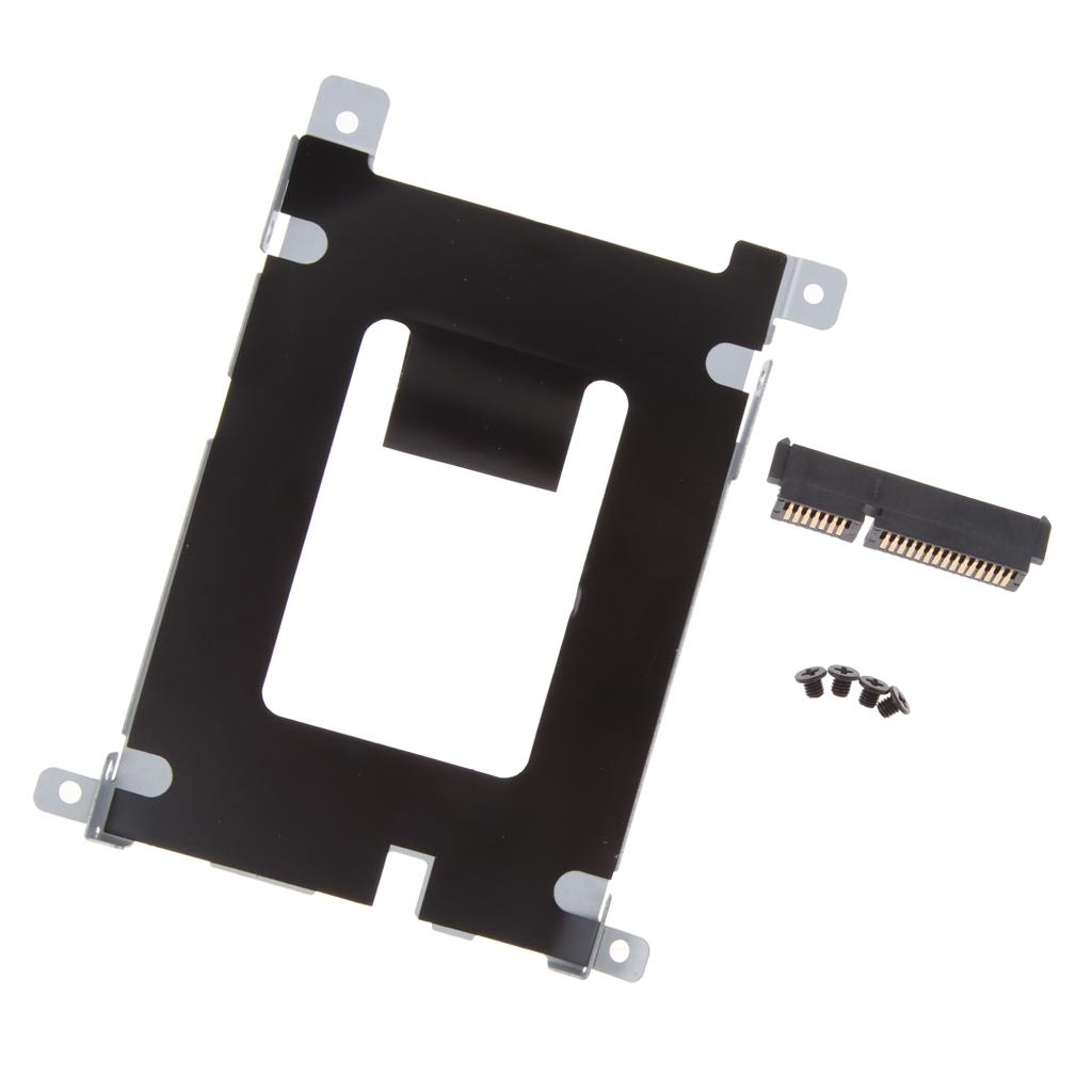 Hard Drive HDD SSD Caddy / Case Slot for Latitude