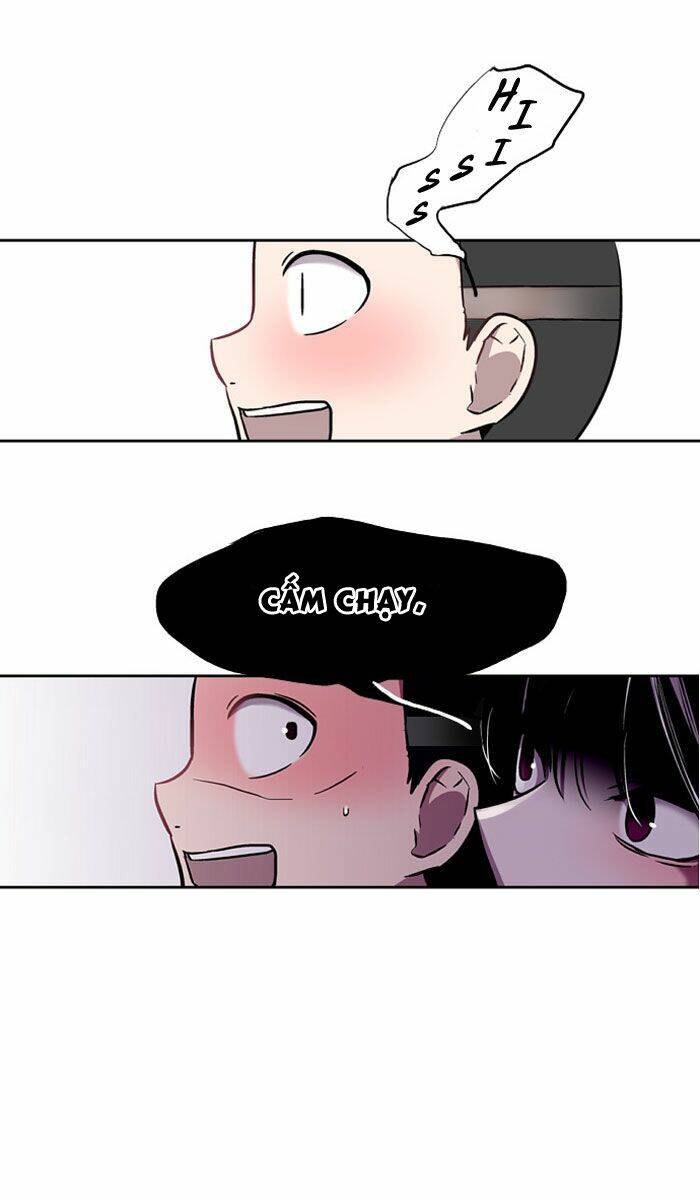 người máy hủy diệt chapter 5.5 9