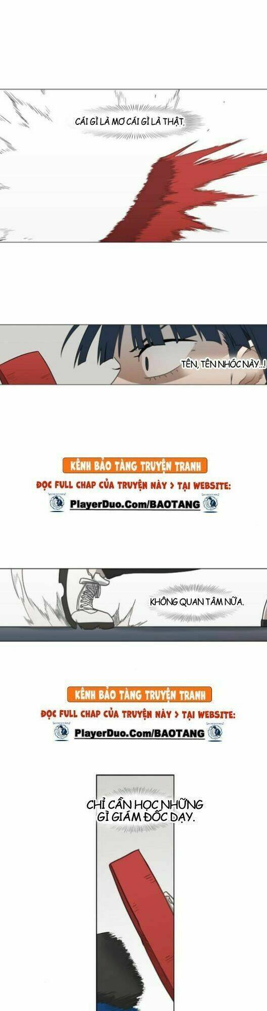 võ sĩ - the boxer chapter 46 38