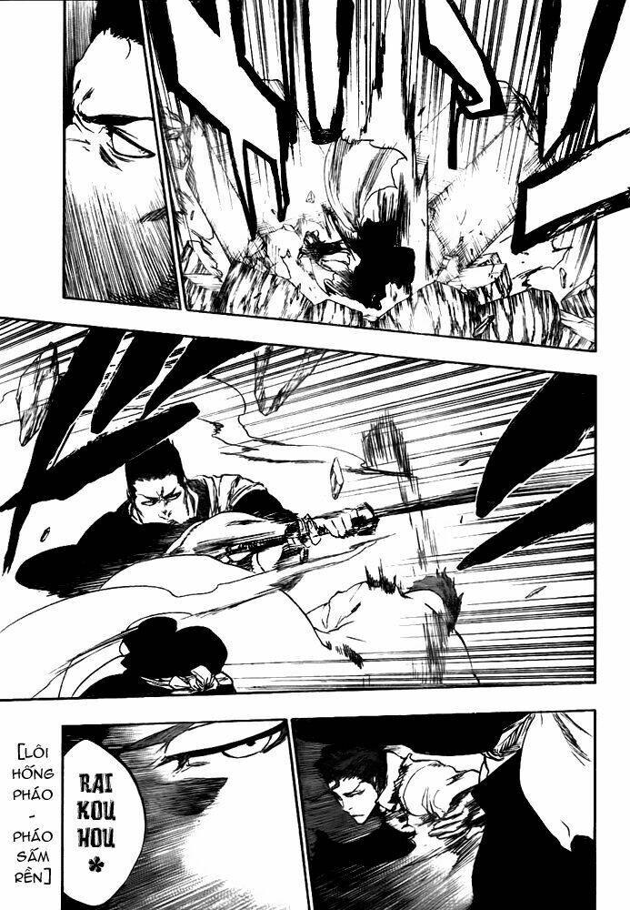thần chết ichigo chapter 399 4