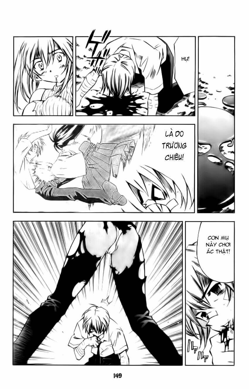 dragon girl - ikkitousen chapter 24 12