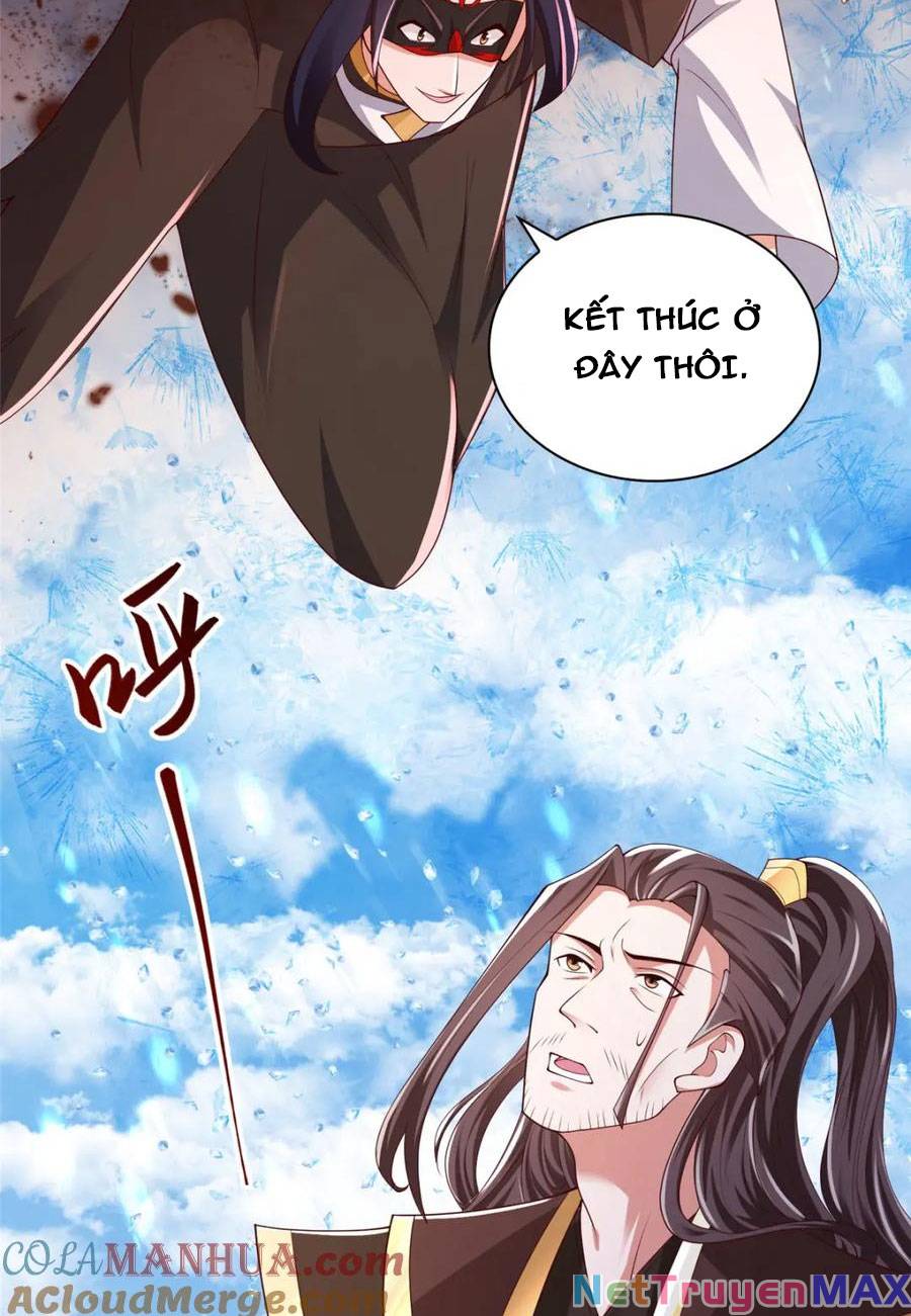 người nuôi rồng chapter 363 11