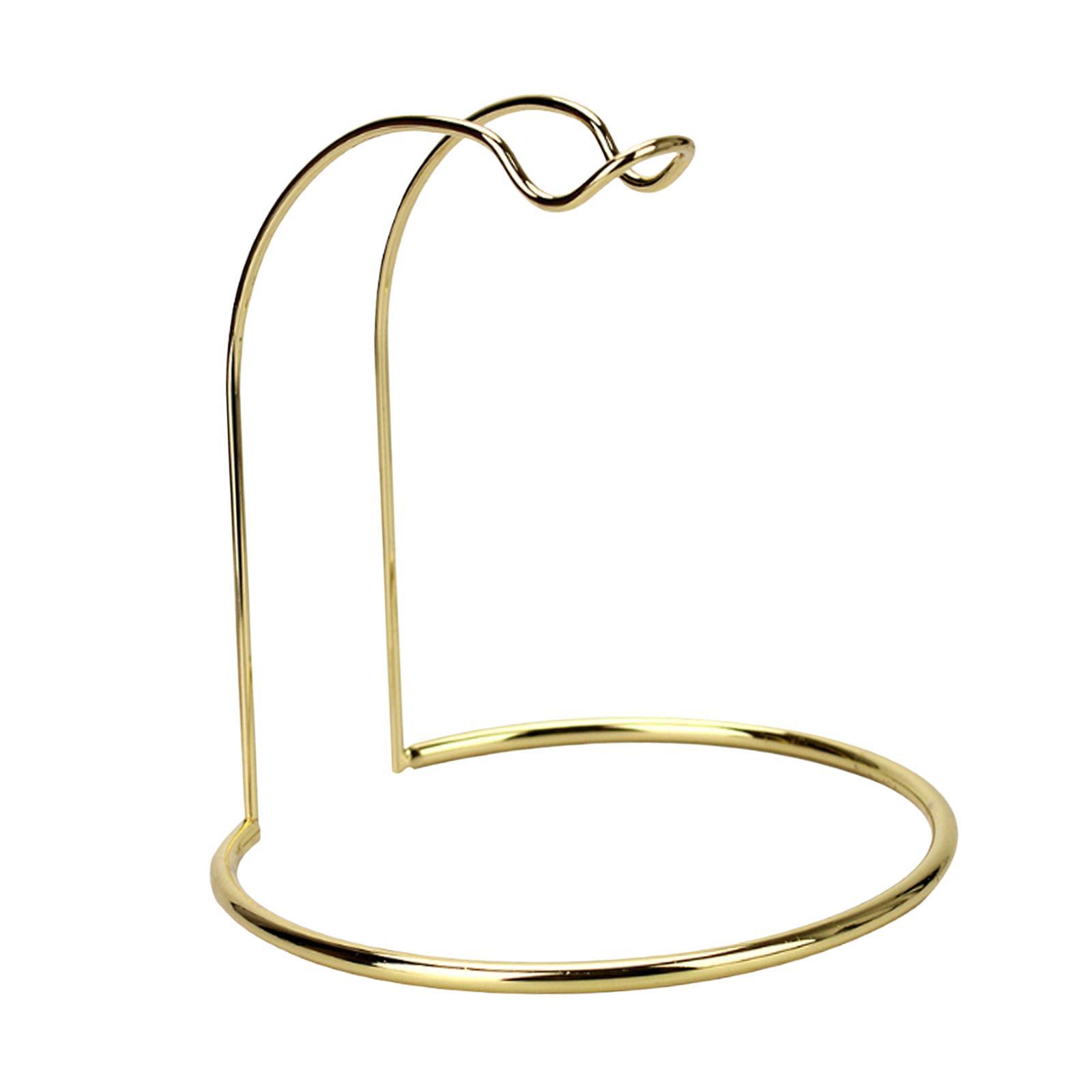 Fishing Reel Display Stand Portable Stainless Steel Fishing Wheel Bracket