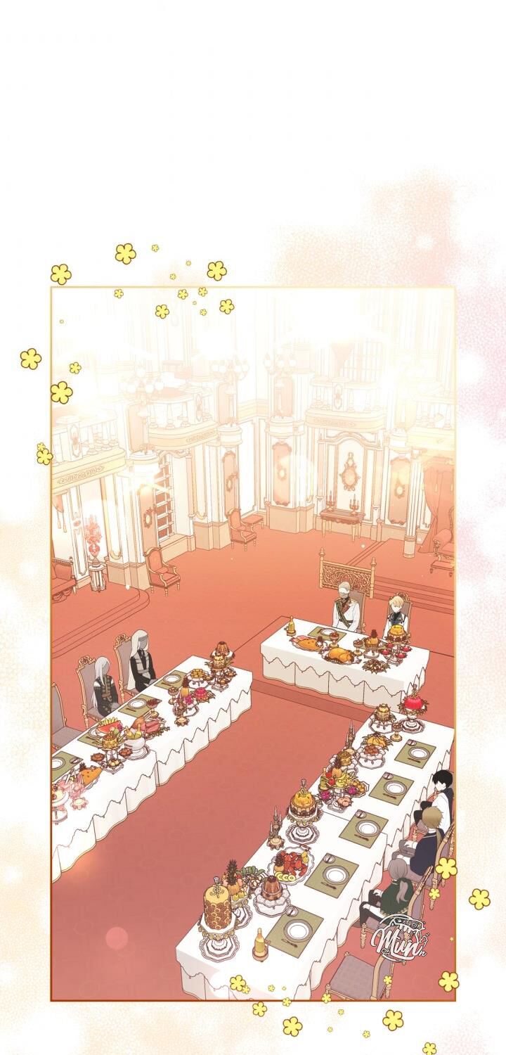 công chúa phản diện muốn ở trong ngôi nhà bánh quy chapter 42 39