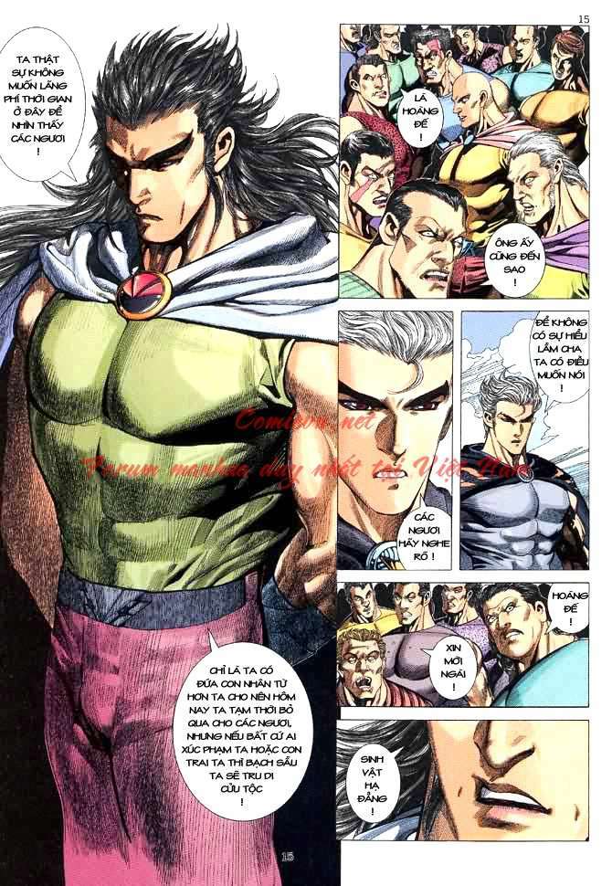 võ thần chapter 44 14