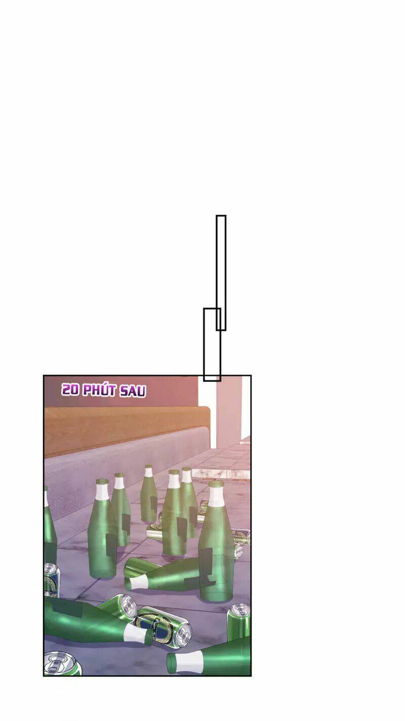 tôi và lịch sử yêu đương của tôi chapter 4 29