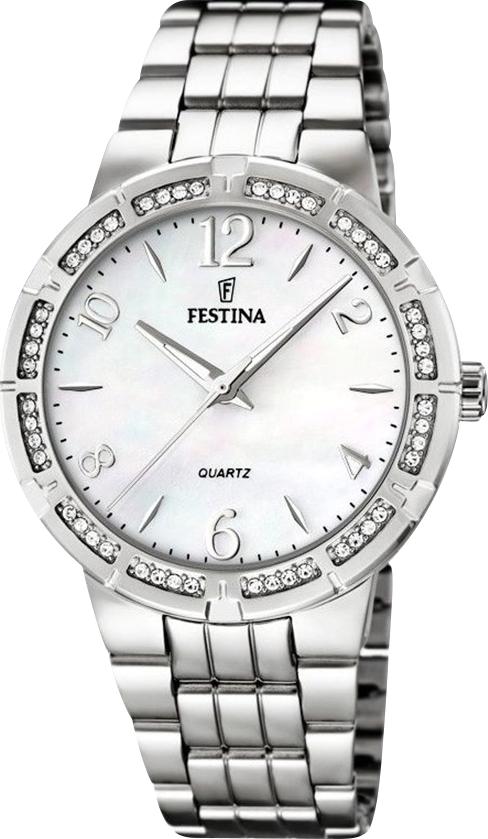 Đồng Hồ Nữ Festina F16703/1