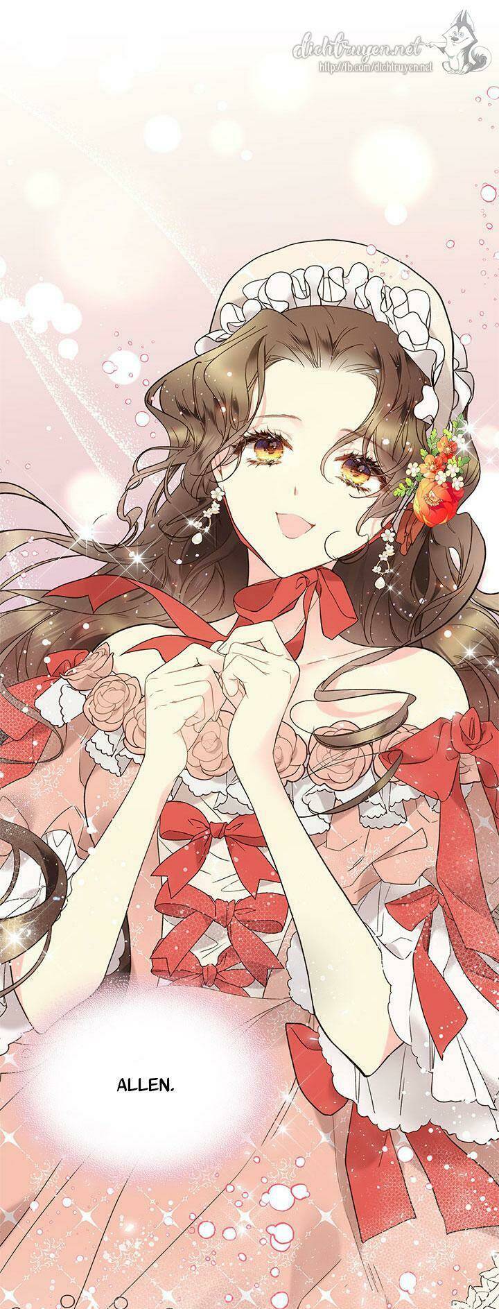 [15+] công chúa chloe chapter 61 55