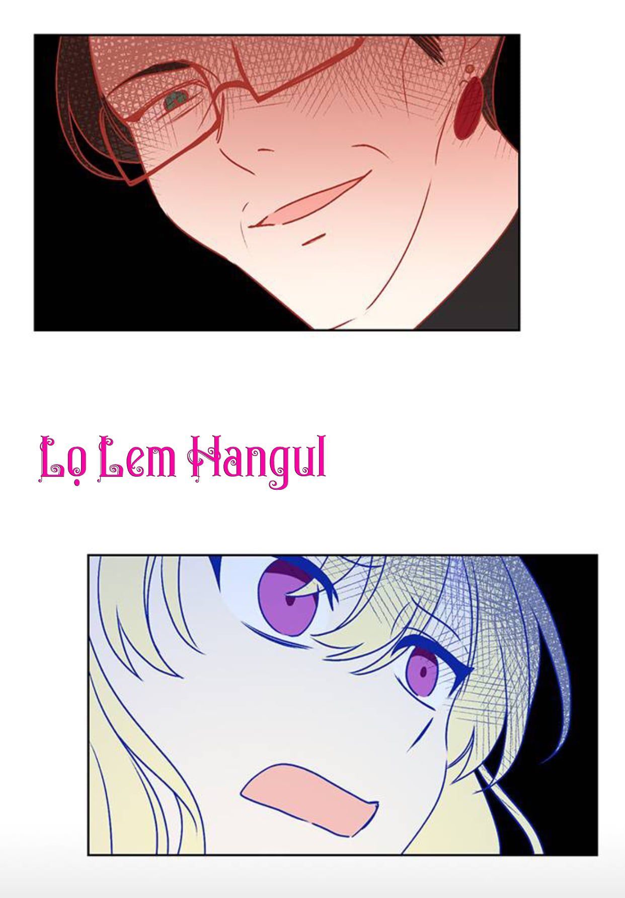 tôi là vị hôn thê phản diện chapter 17 28