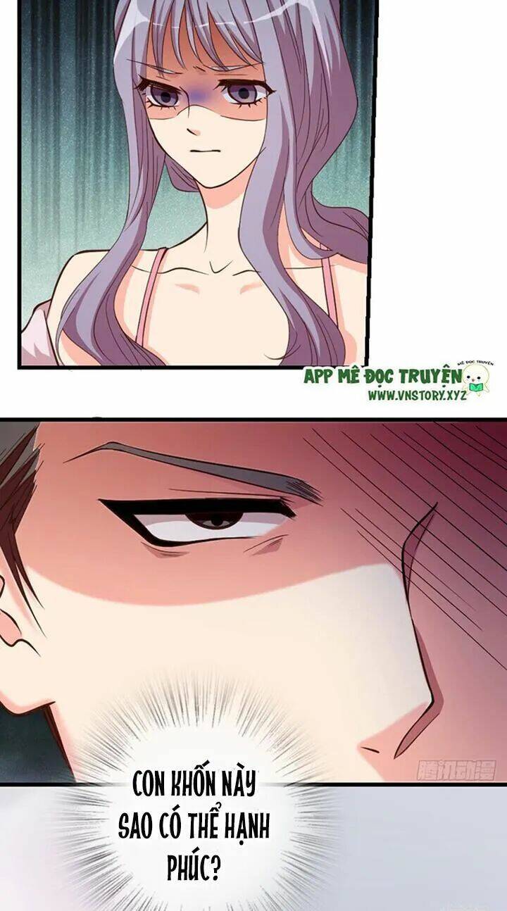 thiên hậu trở về chapter 70 23