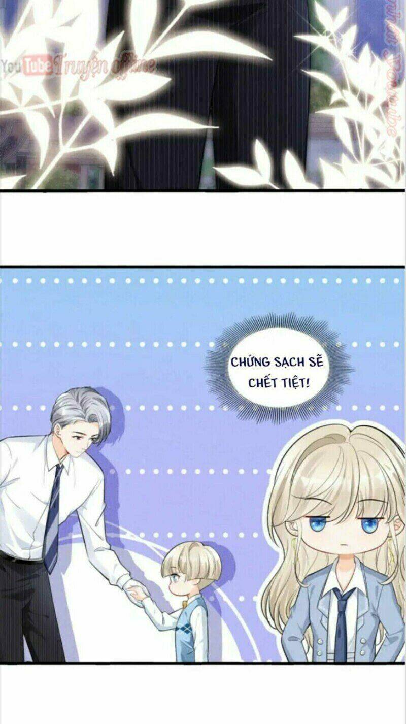 tôi trở thành tổ tông của 5 vị đại lão chapter 40 23