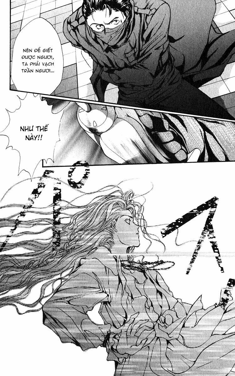 tình yêu loạn luân chapter 32 14