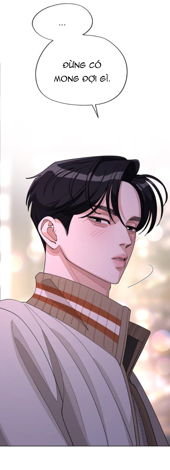 Tình Yêu Của Ik Seob chapter 48.1 3