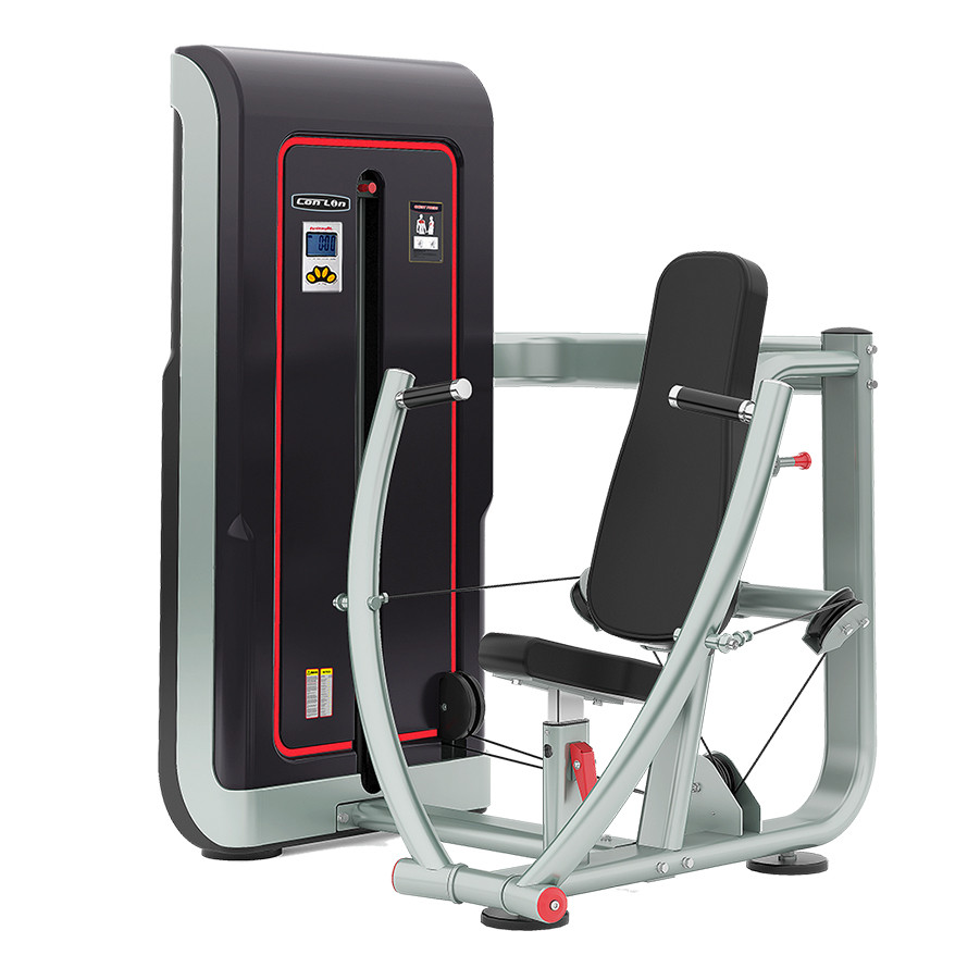 Máy khối tập ngực Gym TigerSport TGS-1001