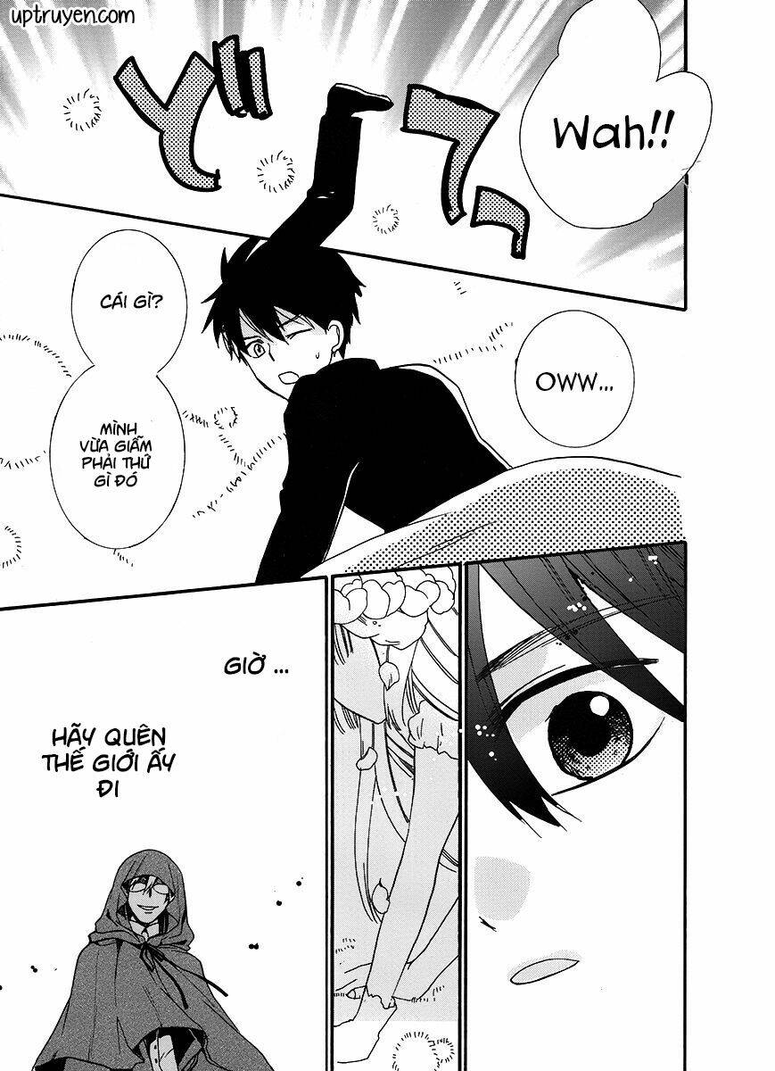 shunkan lyle chapter 2 41