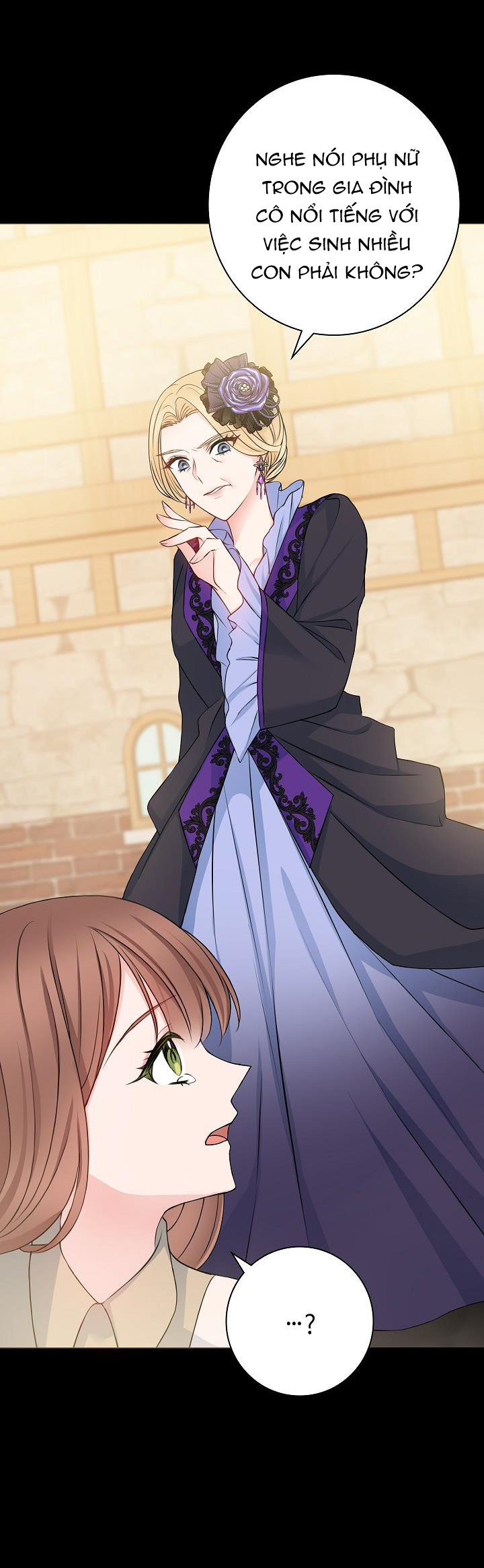 người chồng hợp đồng của tôi chapter 3 47